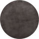 Enya 40 X 17 inch Gunmetal / Brass Coffee Table